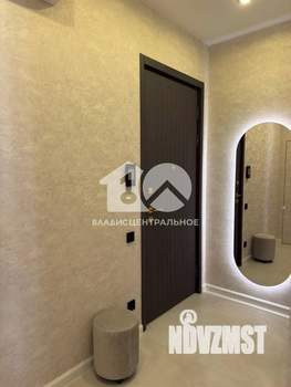 1-к квартира, на длительный срок, 40м2, 6/21 этаж