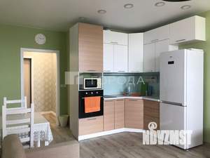 2-к квартира, на длительный срок, 45м2, 12/27 этаж