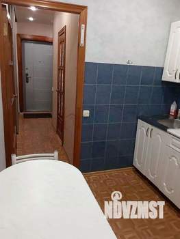 1-к квартира, на длительный срок, 34м2, 4/9 этаж