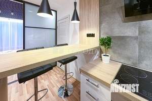 2-к квартира, на длительный срок, 55м2, 18/30 этаж