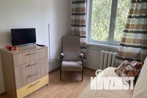 2-к квартира, посуточно, 44м2, 4/4 этаж