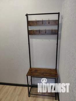 1-к квартира, посуточно, 31м2, 3/5 этаж