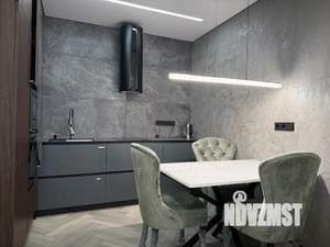 2-к квартира, посуточно, 47м2, 1/1 этаж