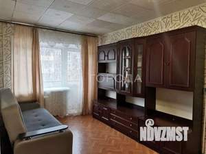 1-к квартира, на длительный срок, 32м2, 4/5 этаж