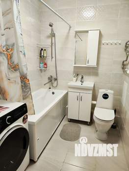 Студия квартира, посуточно, 26м2, 11/18 этаж