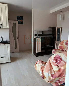 3-к квартира, на длительный срок, 45м2, 4/5 этаж