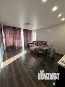 2-к квартира, на длительный срок, 53м2, 11/16 этаж