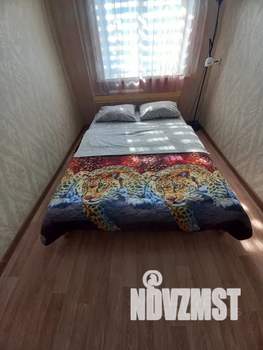2-к квартира, посуточно, 44м2, 2/5 этаж
