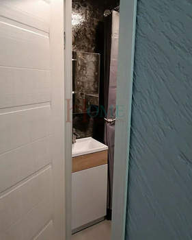 1-к квартира, на длительный срок, 42м2, 9/9 этаж