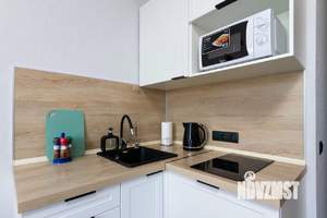 Студия квартира, посуточно, 22м2, 8/15 этаж