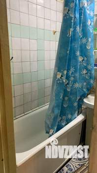 2-к квартира, на длительный срок, 45м2, 1/5 этаж