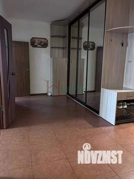 2-к квартира, на длительный срок, 78м2, 21/25 этаж