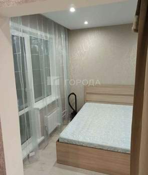 2-к квартира, на длительный срок, 36м2, 9/18 этаж