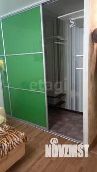 1-к квартира, на длительный срок, 32м2, 4/5 этаж