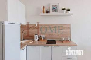 2-к квартира, на длительный срок, 45м2, 7/25 этаж