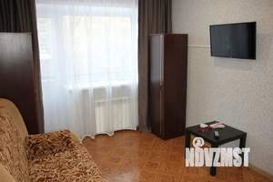 1-к квартира, посуточно, 29м2, 2/5 этаж