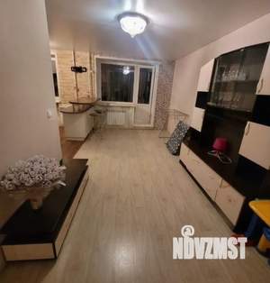 Студия квартира, на длительный срок, 28м2, 4/5 этаж