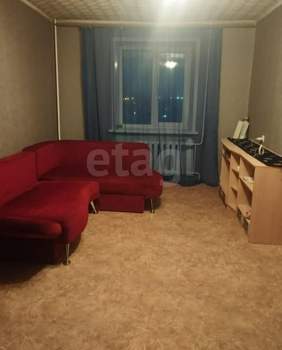 2-к квартира, на длительный срок, 50м2, 8/10 этаж