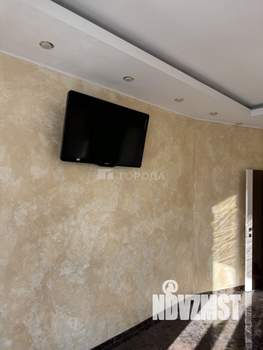 1-к квартира, на длительный срок, 48м2, 10/23 этаж