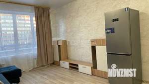 1-к квартира, на длительный срок, 30м2, 2/25 этаж