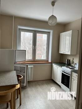 2-к квартира, на длительный срок, 53м2, 5/9 этаж