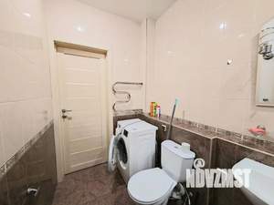 Студия квартира, посуточно, 27м2, 15/25 этаж