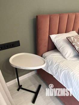 Студия квартира, на длительный срок, 25м2, 5/24 этаж