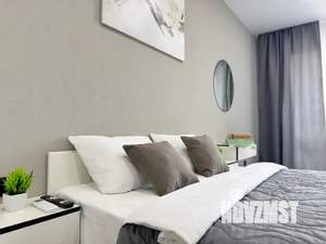 1-к квартира, посуточно, 58м2, 16/26 этаж