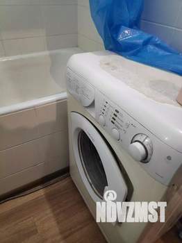 2-к квартира, на длительный срок, 45м2, 2/4 этаж