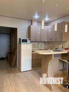 Студия квартира, на длительный срок, 26м2, 25/26 этаж