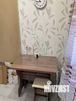 1-к квартира, на длительный срок, 30м2, 4/5 этаж