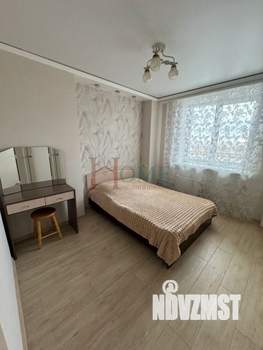 2-к квартира, на длительный срок, 42м2, 18/19 этаж