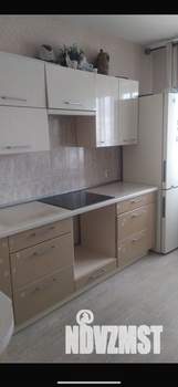 1-к квартира, на длительный срок, 40м2, 6/10 этаж
