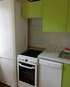 3-к квартира, на длительный срок, 58м2, 4/5 этаж