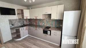 1-к квартира, на длительный срок, 35м2, 4/10 этаж