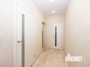 1-к квартира, на длительный срок, 36м2, 9/19 этаж