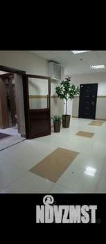 1-к квартира, на длительный срок, 40м2, 5/25 этаж