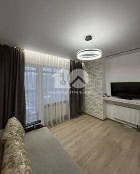 1-к квартира, на длительный срок, 40м2, 9/26 этаж