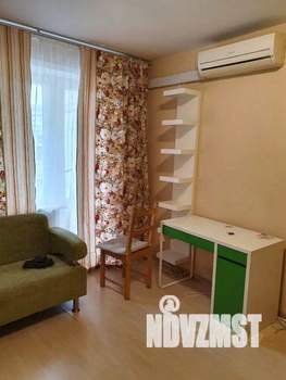 1-к квартира, на длительный срок, 30м2, 4/9 этаж