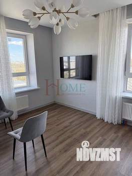 2-к квартира, на длительный срок, 50м2, 20/25 этаж