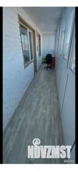 3-к квартира, на длительный срок, 63м2, 8/9 этаж