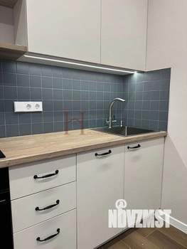 Студия квартира, на длительный срок, 30м2, 8/16 этаж