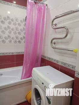 2-к квартира, на длительный срок, 55м2, 12/18 этаж