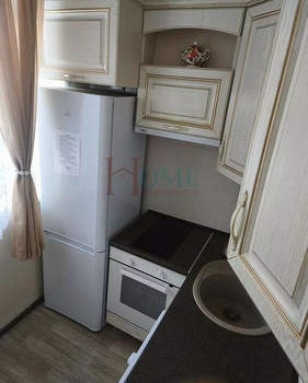 2-к квартира, на длительный срок, 44м2, 2/5 этаж