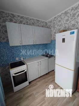 1-к квартира, на длительный срок, 39м2, 6/13 этаж