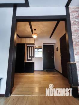 2-к квартира, на длительный срок, 43м2, 4/10 этаж