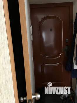 1-к квартира, на длительный срок, 25м2, 1/9 этаж