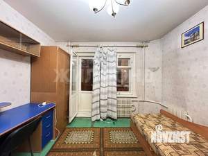 1-к квартира, на длительный срок, 35м2, 5/9 этаж