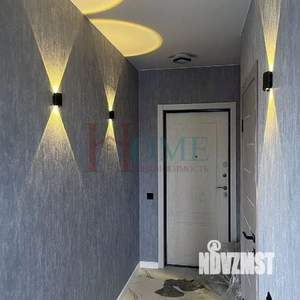 1-к квартира, на длительный срок, 39м2, 5/27 этаж