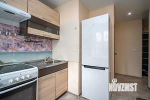 2-к квартира, на длительный срок, 45м2, 2/9 этаж
